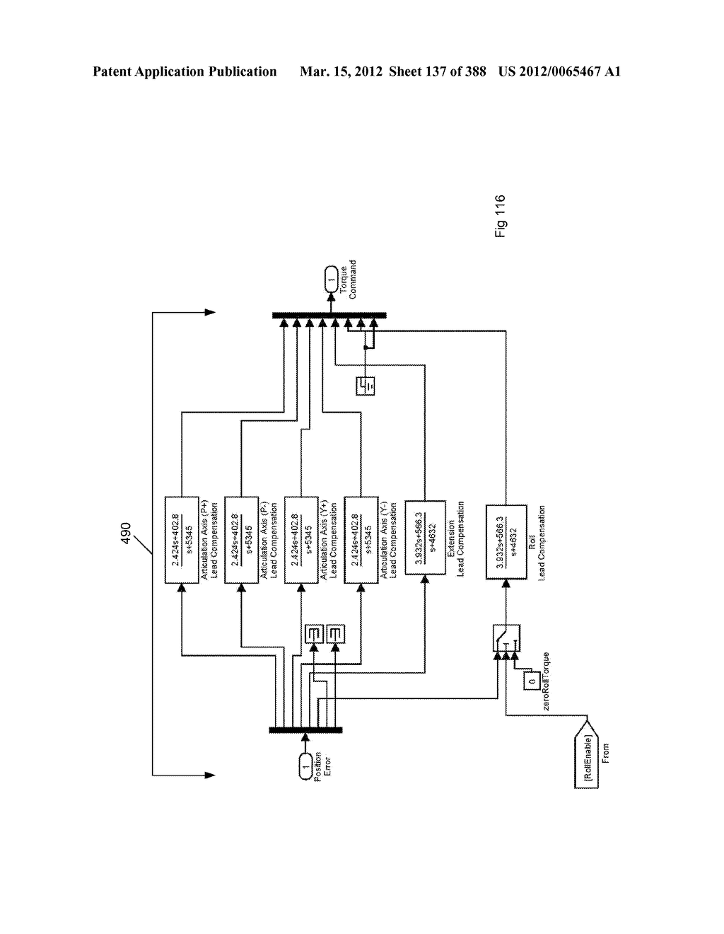 ROBOTIC CATHETER SYSTEM AND METHODS - diagram, schematic, and image 138