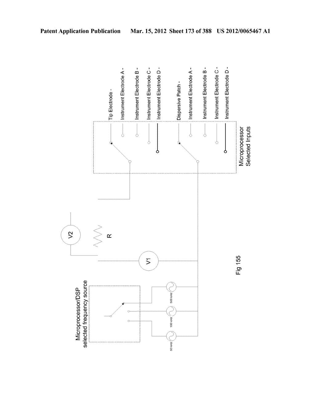 ROBOTIC CATHETER SYSTEM AND METHODS - diagram, schematic, and image 174