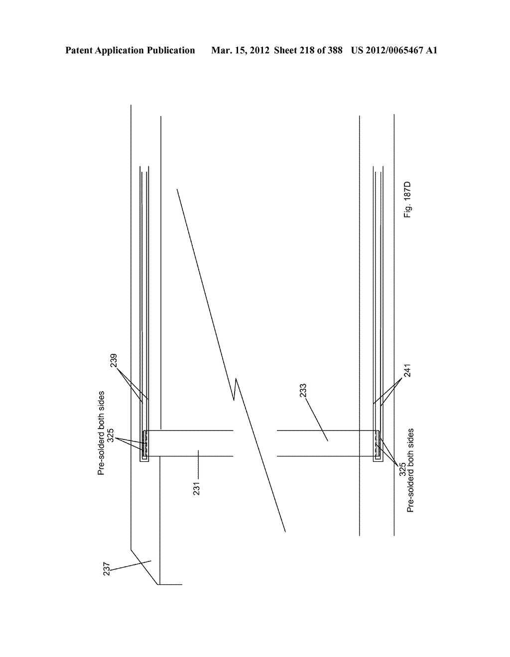 ROBOTIC CATHETER SYSTEM AND METHODS - diagram, schematic, and image 219