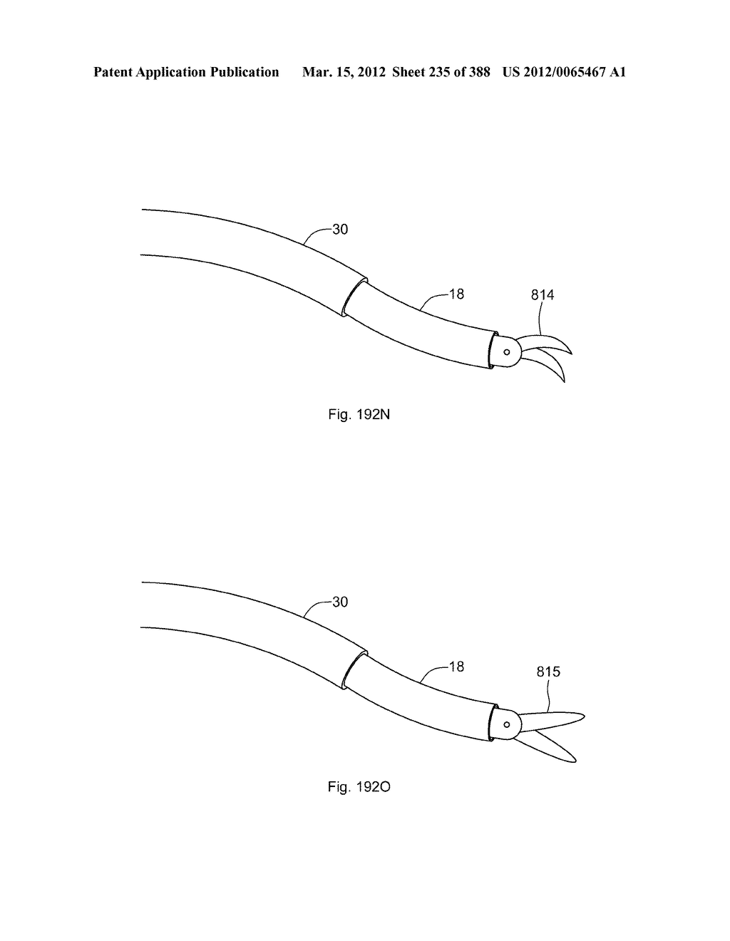 ROBOTIC CATHETER SYSTEM AND METHODS - diagram, schematic, and image 236