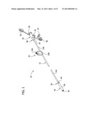 CATHETER WITH IMAGING ASSEMBLY diagram and image