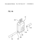 CATHETER WITH IMAGING ASSEMBLY diagram and image