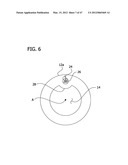 CATHETER WITH IMAGING ASSEMBLY diagram and image