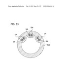 CATHETER WITH IMAGING ASSEMBLY diagram and image