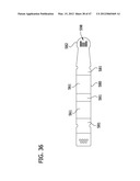 CATHETER WITH IMAGING ASSEMBLY diagram and image