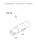 CATHETER WITH IMAGING ASSEMBLY diagram and image