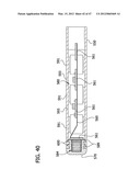 CATHETER WITH IMAGING ASSEMBLY diagram and image