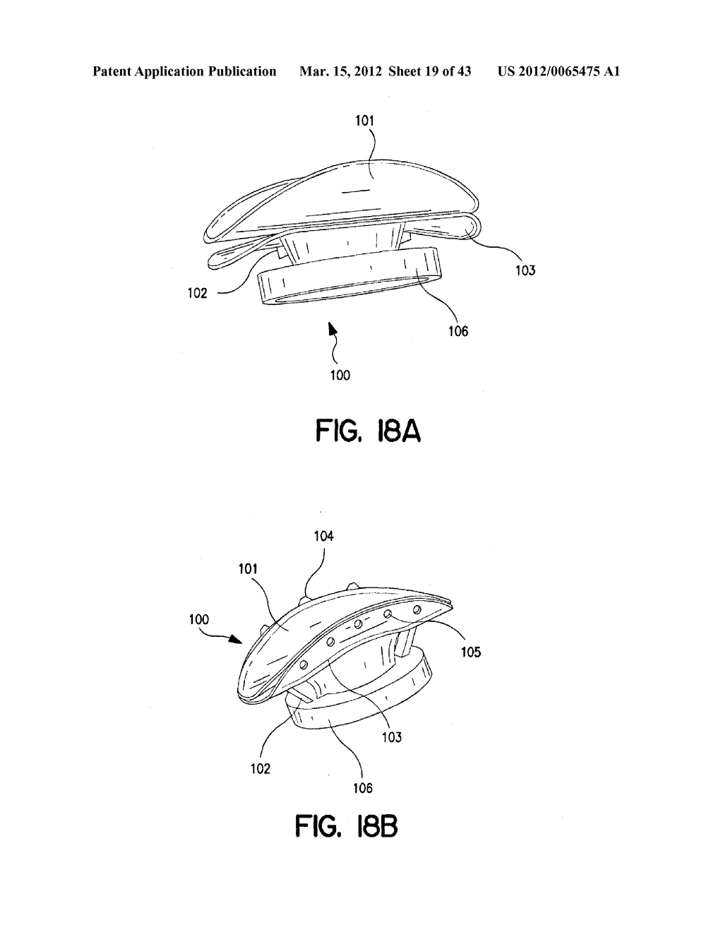 METHODS, SYSTEMS, AND APPARATUS FOR PERFORMING MINIMALLY INVASIVE CORONARY     ARTERY BYPASS GRAFT SURGERY - diagram, schematic, and image 20