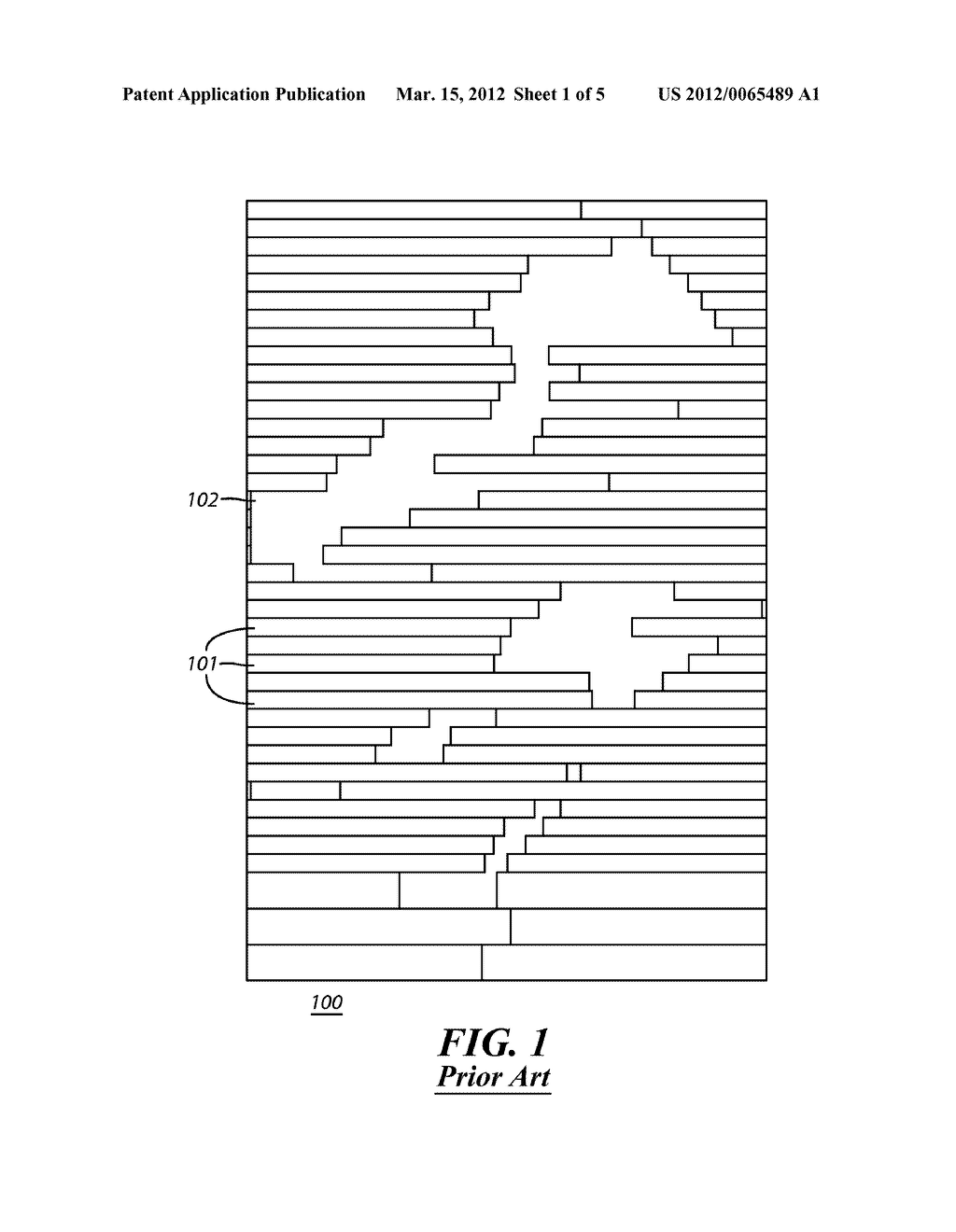 Method and Apparatus Pertaining to Optimizing a Radiation-Treatment     Leaf-Sequence Plan - diagram, schematic, and image 02