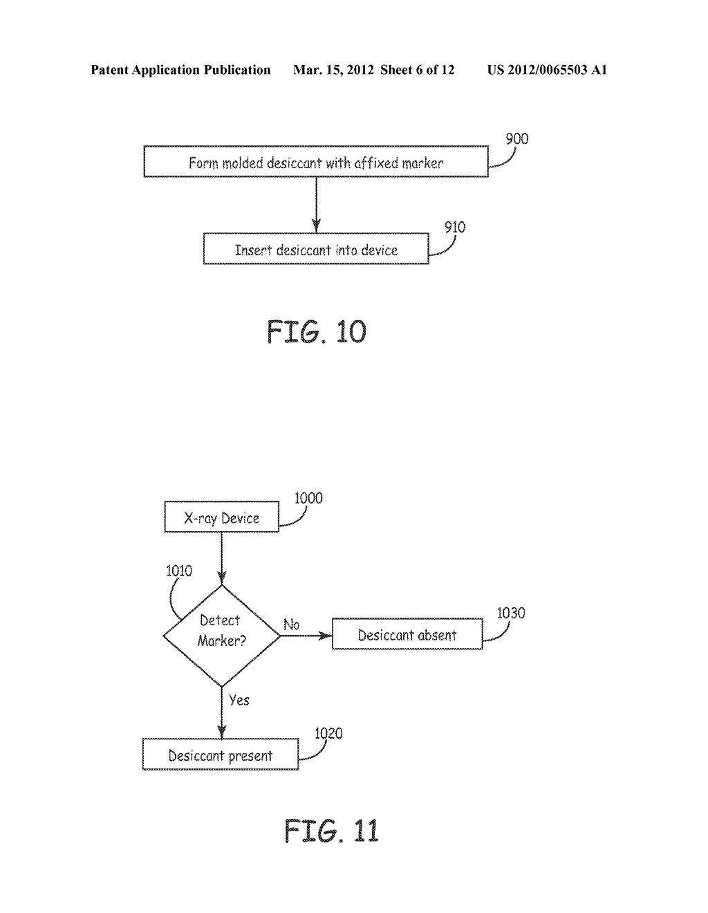 RADIOPAQUE MARKERS FOR IMPLANTABLE MEDICAL DEVICES - diagram, schematic, and image 07