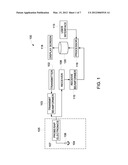 ULTRASOUND SYSTEM AND METHOD FOR CALCULATING QUALITY-OF-FIT diagram and image