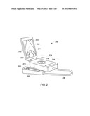 ULTRASOUND SYSTEM AND METHOD FOR CALCULATING QUALITY-OF-FIT diagram and image