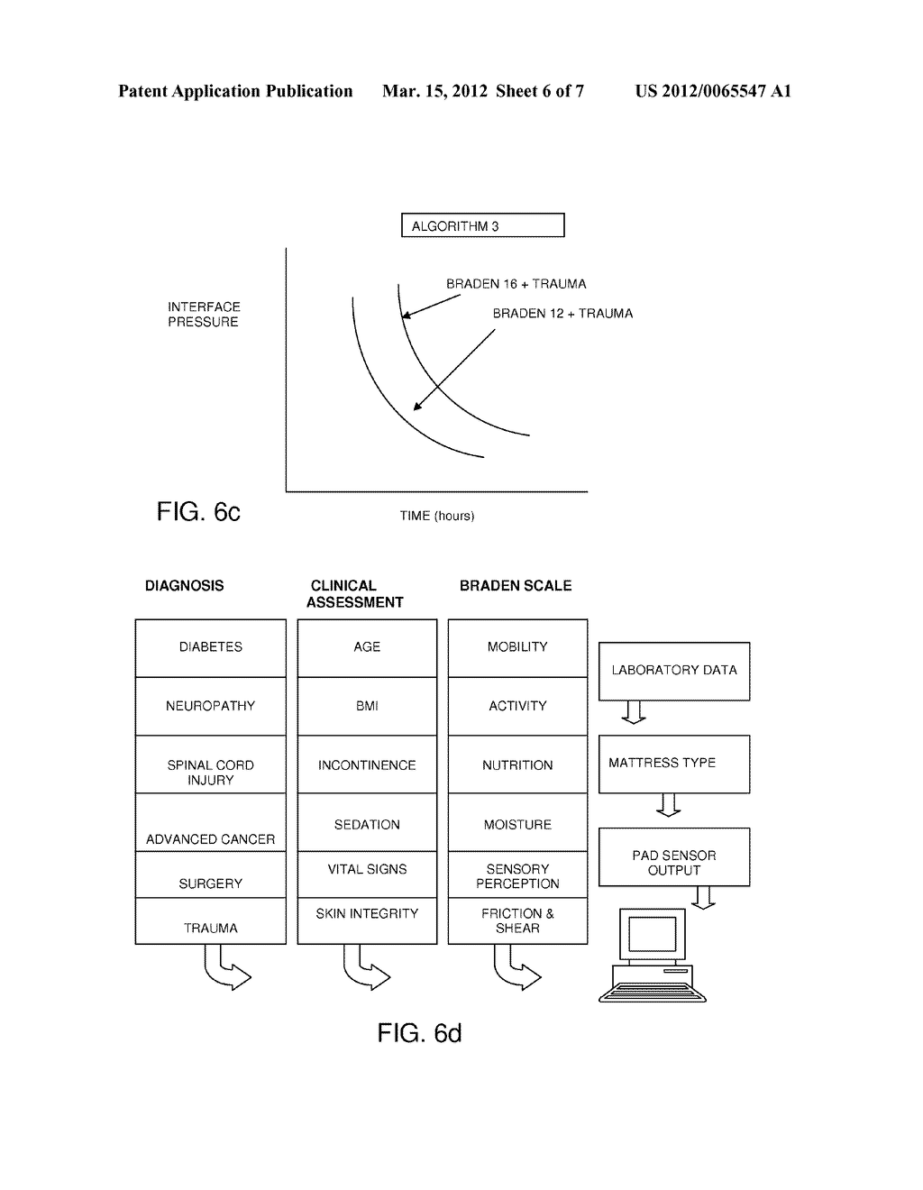 DEVICES FOR PREVENTION OF PRESSURE ULCERS - diagram, schematic, and image 07