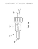 INDWELLING LUMINAL DEVICES diagram and image