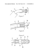 DEVICES AND METHODS FOR SECURING TISSUE diagram and image