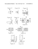 DEVICES AND METHODS FOR SECURING TISSUE diagram and image