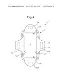 ABSORBENT ARTICLE diagram and image