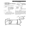 FLUID CONTAINMENT AND DISPENSING SYSTEM diagram and image