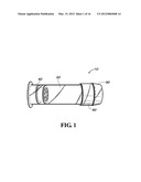 FLUID CONTAINMENT AND DISPENSING SYSTEM diagram and image