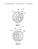 FLUID CONTAINMENT AND DISPENSING SYSTEM diagram and image