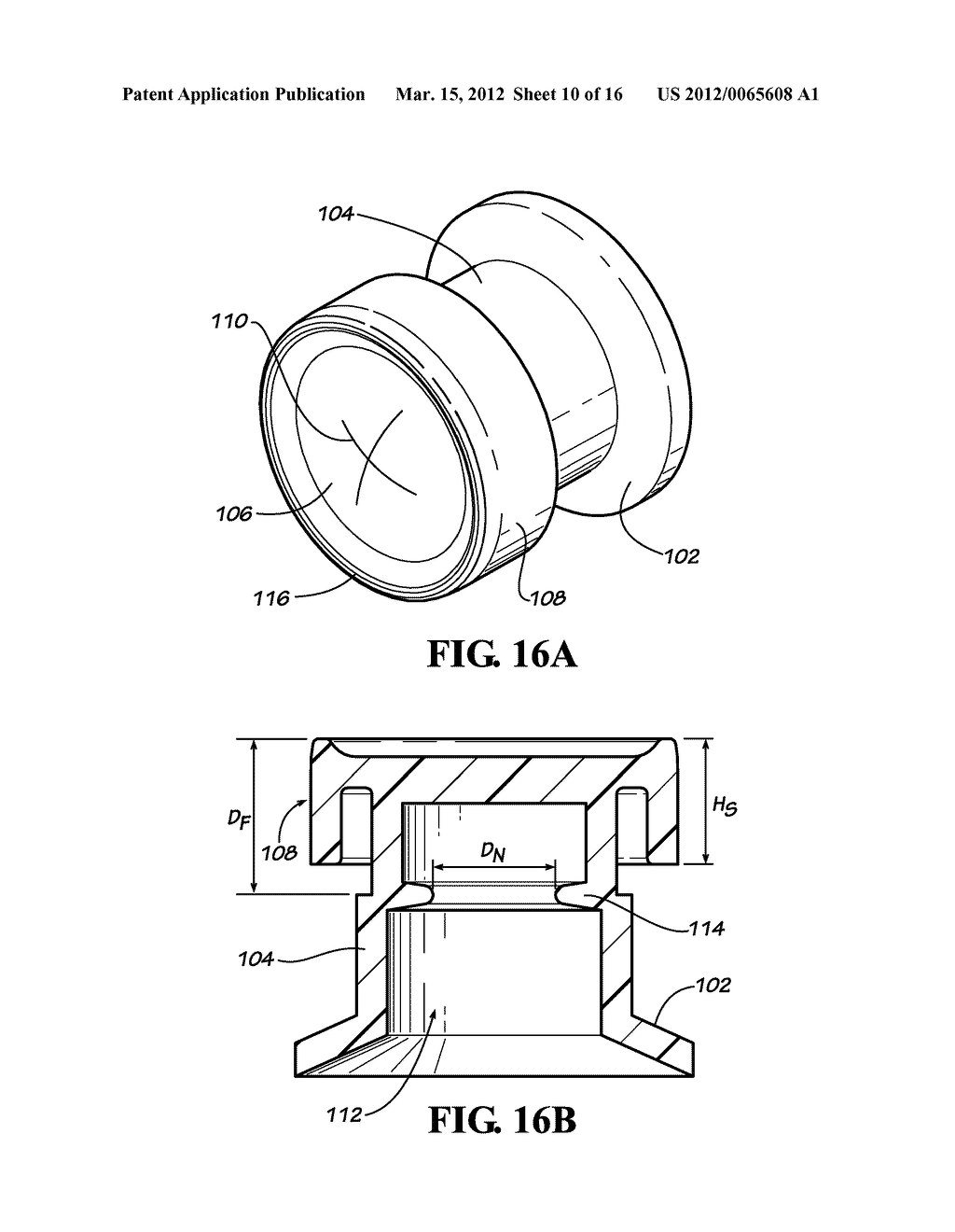 FLUID CONTAINMENT AND DISPENSING SYSTEM - diagram, schematic, and image 11