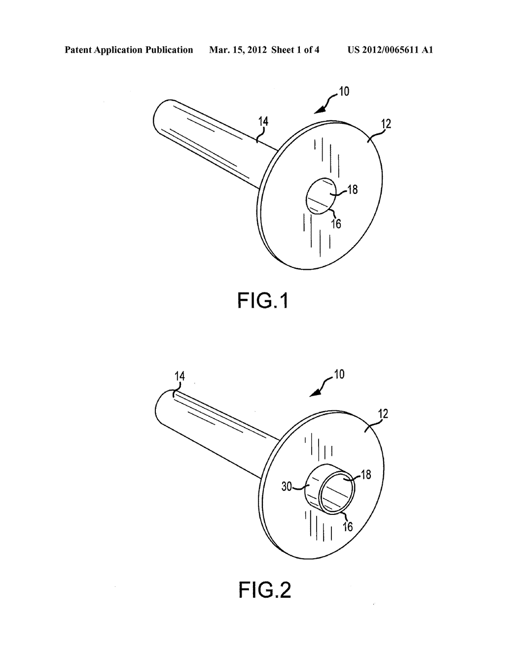 DISPOSABLE VIAL HOLDER AND METHOD TO PREVENT NEEDLE STICK INJURIES - diagram, schematic, and image 02