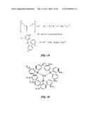 POLYIONIC TRANSITIONAL METAL PHOSPHORESCENT COMPLEX/POLYMER HYBRID SYSTEMS     FOR BIOIMAGING AND SENSING APPLICATIONS diagram and image