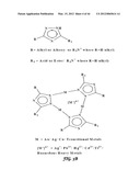 POLYIONIC TRANSITIONAL METAL PHOSPHORESCENT COMPLEX/POLYMER HYBRID SYSTEMS     FOR BIOIMAGING AND SENSING APPLICATIONS diagram and image