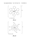 POLYIONIC TRANSITIONAL METAL PHOSPHORESCENT COMPLEX/POLYMER HYBRID SYSTEMS     FOR BIOIMAGING AND SENSING APPLICATIONS diagram and image