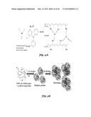 POLYIONIC TRANSITIONAL METAL PHOSPHORESCENT COMPLEX/POLYMER HYBRID SYSTEMS     FOR BIOIMAGING AND SENSING APPLICATIONS diagram and image