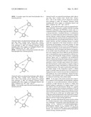 POLYIONIC TRANSITIONAL METAL PHOSPHORESCENT COMPLEX/POLYMER HYBRID SYSTEMS     FOR BIOIMAGING AND SENSING APPLICATIONS diagram and image