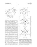 POLYIONIC TRANSITIONAL METAL PHOSPHORESCENT COMPLEX/POLYMER HYBRID SYSTEMS     FOR BIOIMAGING AND SENSING APPLICATIONS diagram and image