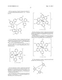 POLYIONIC TRANSITIONAL METAL PHOSPHORESCENT COMPLEX/POLYMER HYBRID SYSTEMS     FOR BIOIMAGING AND SENSING APPLICATIONS diagram and image