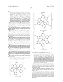 POLYIONIC TRANSITIONAL METAL PHOSPHORESCENT COMPLEX/POLYMER HYBRID SYSTEMS     FOR BIOIMAGING AND SENSING APPLICATIONS diagram and image