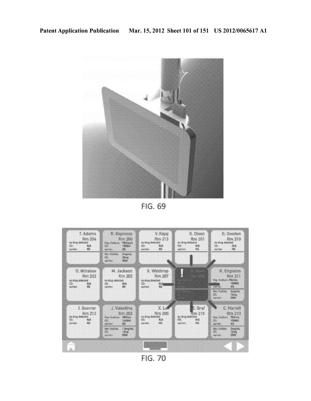 SYSTEMS AND METHODS FOR INTRAVENOUS DRUG MANAGEMENT USING IMMITTANCE     SPECTROSCOPY - diagram, schematic, and image 102