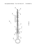 Endoscopic Hemostatic Clipping Apparatus diagram and image