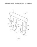 Endoscopic Hemostatic Clipping Apparatus diagram and image