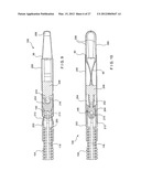 Endoscopic Hemostatic Clipping Apparatus diagram and image