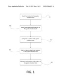 GASTRO-INTESTINLAL COMPRESSION DEVICE diagram and image