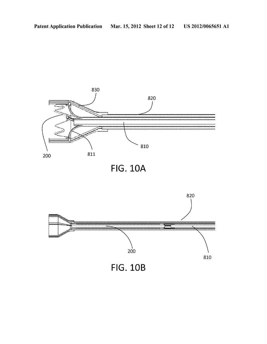 GASTRO-INTESTINLAL COMPRESSION DEVICE - diagram, schematic, and image 13