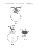 INTRA-GASTRIC FASTENING DEVICES diagram and image