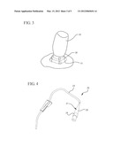 LIGATION DEVICE AND METHOD diagram and image