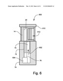 ARTIFICIAL ANTERIOR CHAMBER SYSTEM diagram and image