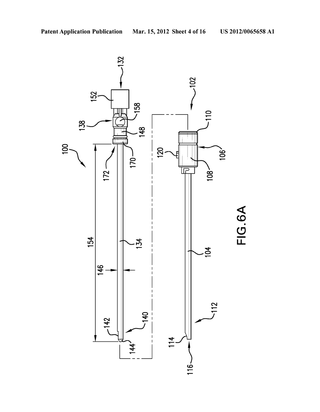 ENDOSCOPIC CUTTING INSTRUMENTS HAVING IMPROVED CUTTING EFFICIENCY AND     REDUCED MANUFACTURING COSTS - diagram, schematic, and image 05