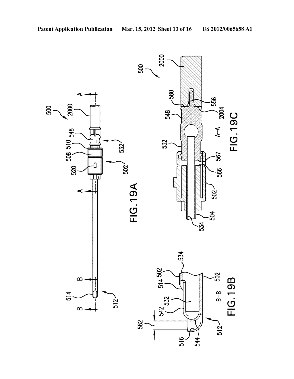 ENDOSCOPIC CUTTING INSTRUMENTS HAVING IMPROVED CUTTING EFFICIENCY AND     REDUCED MANUFACTURING COSTS - diagram, schematic, and image 14