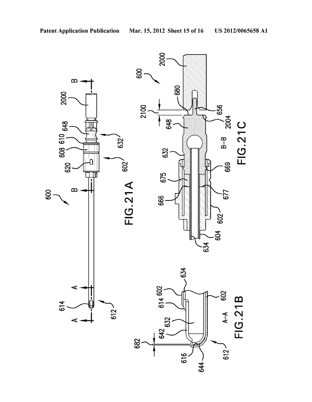 ENDOSCOPIC CUTTING INSTRUMENTS HAVING IMPROVED CUTTING EFFICIENCY AND     REDUCED MANUFACTURING COSTS - diagram, schematic, and image 16