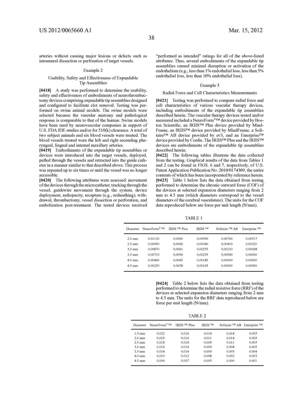 EXPANDABLE TIP ASSEMBLY FOR THROMBUS MANAGEMENT - diagram, schematic, and image 109