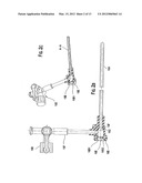 EMBOLUS BLOOD CLOT FILTER AND DELIVERY SYSTEM diagram and image