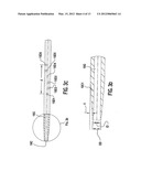 EMBOLUS BLOOD CLOT FILTER AND DELIVERY SYSTEM diagram and image