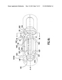 EMBOLUS BLOOD CLOT FILTER AND DELIVERY SYSTEM diagram and image